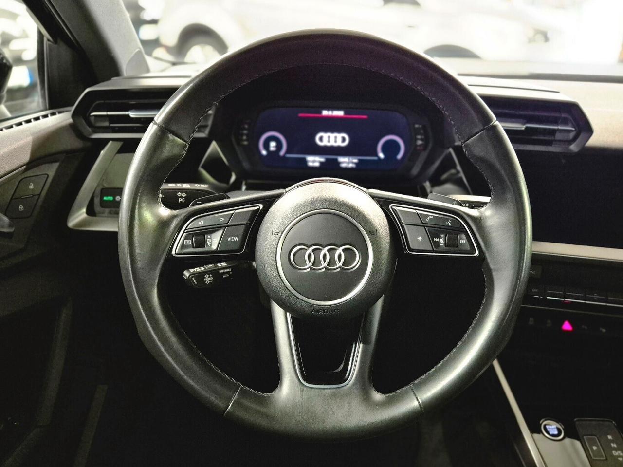 Audi A3 SPB 30 TFSI S tronic