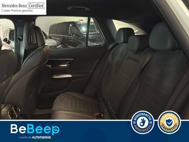 Mercedes-Benz GLC 220 D AMG ADVANCED 4MATIC AUTO