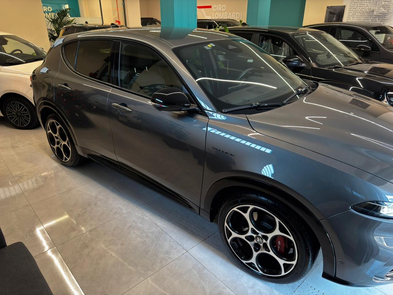 Alfa Romeo Tonale VELOCE 1.6 diesel 130 CV TCT6