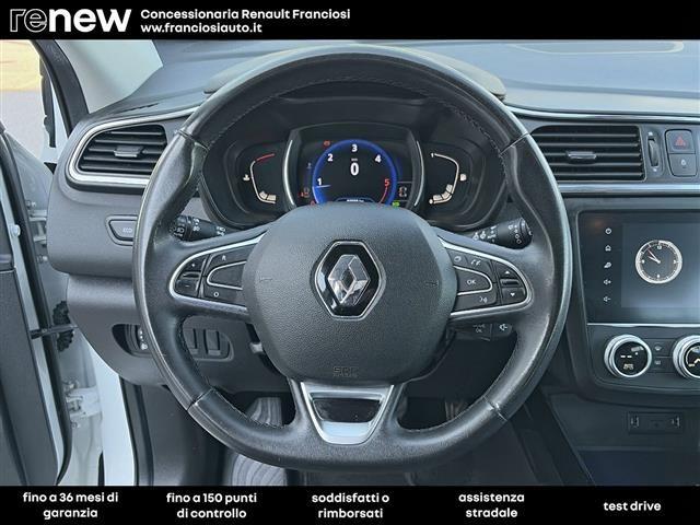 RENAULT Kadjar 1.5 Blue dCi Sport Edition FAP