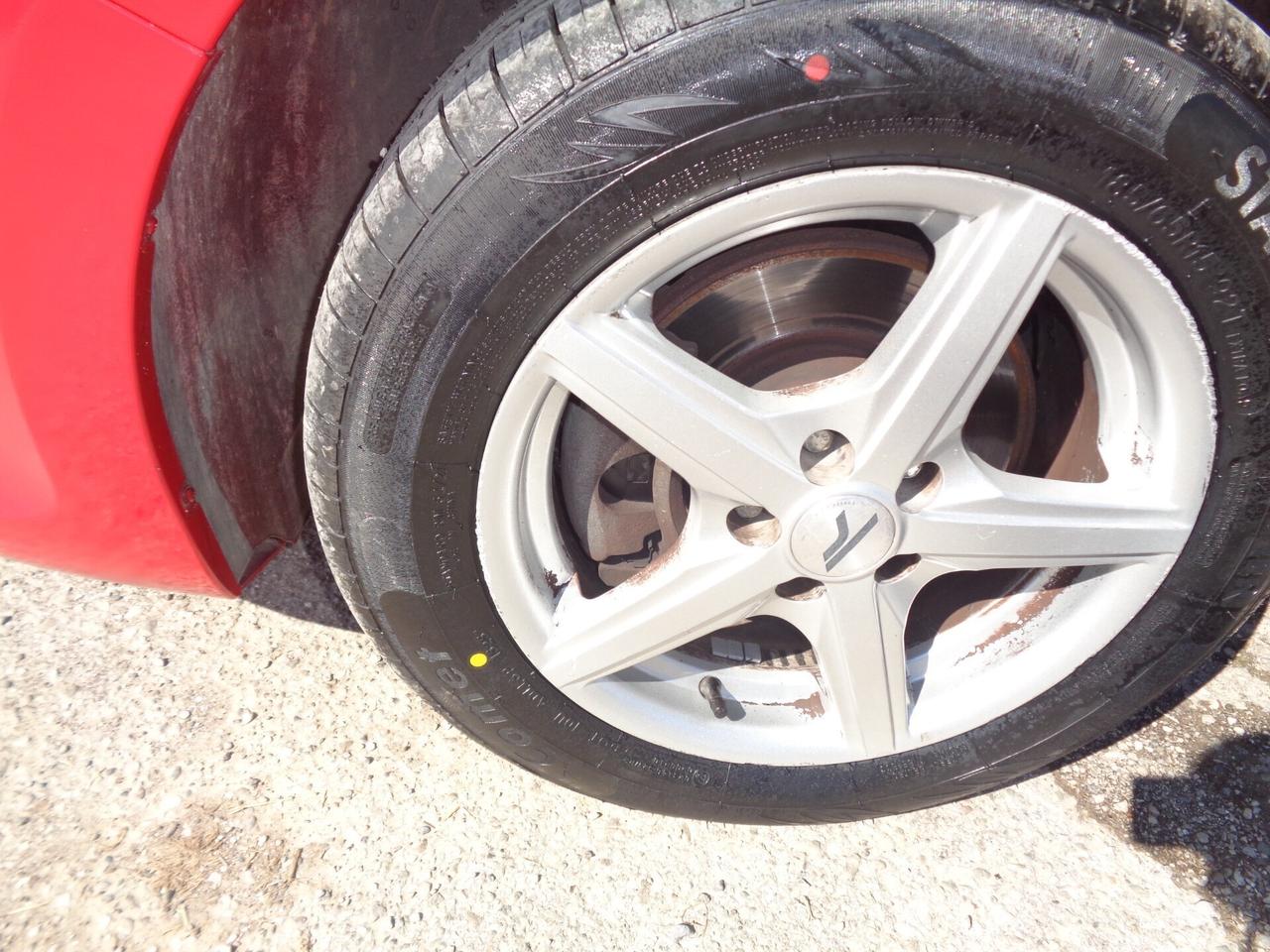 Fiat Doblo Doblò 1.6 MJ 16V PC-TA Cargo Lam