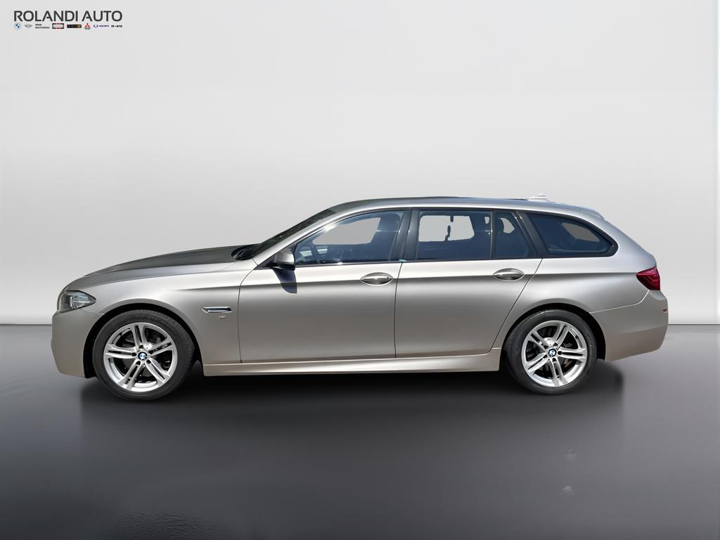 BMW Serie 5 Touring 525 d Msport xDrive Auto