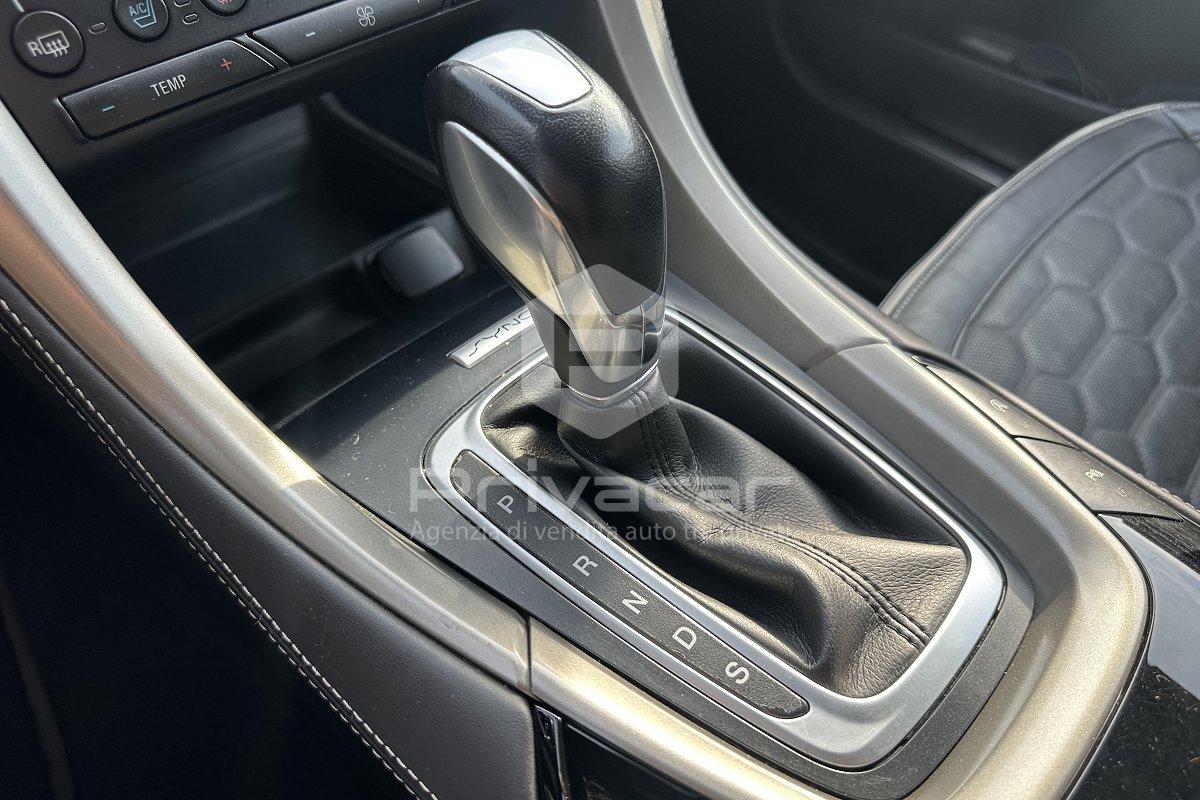 FORD Mondeo 2.0 TDCi 180 CV S&S Powershift AWD SW Vignale