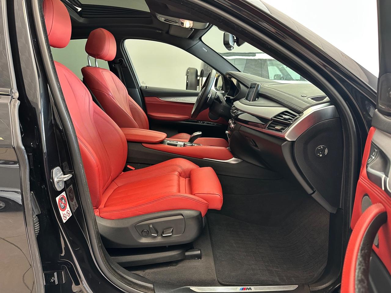 Bmw X6 xDrive30d 258CV Msport