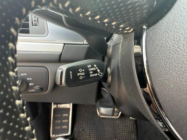 AUDI A6 Avant 2.0 TDI 190 CV ultra S tronic