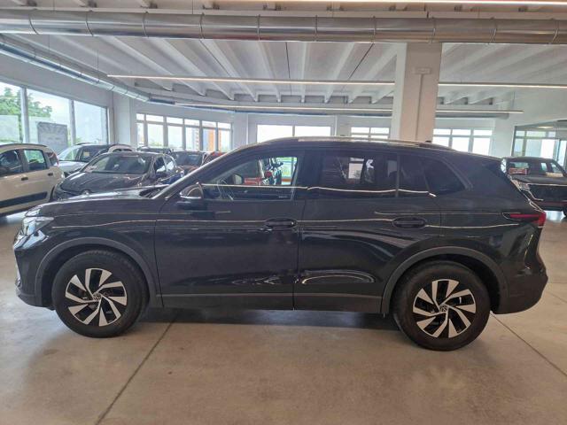VOLKSWAGEN Tiguan 1.5 TSI eHybrid DSG Life