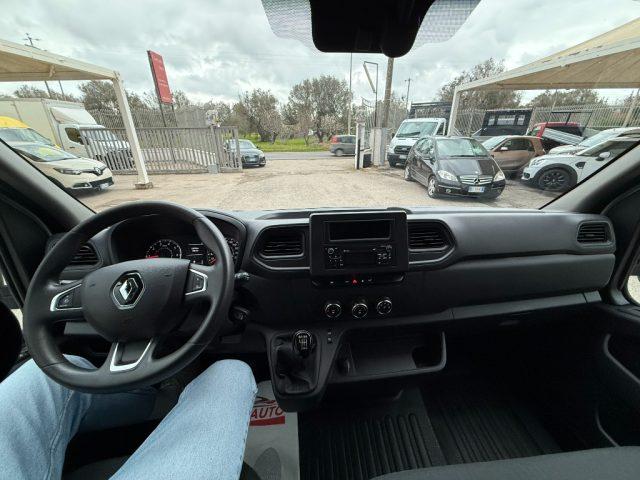 RENAULT Master T28 2.3 dCi 135 L1H1 Furgone