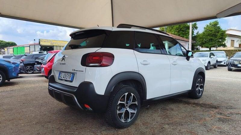 Citroën C3 Aircross PureTech 130 S&S Shine EAT6
