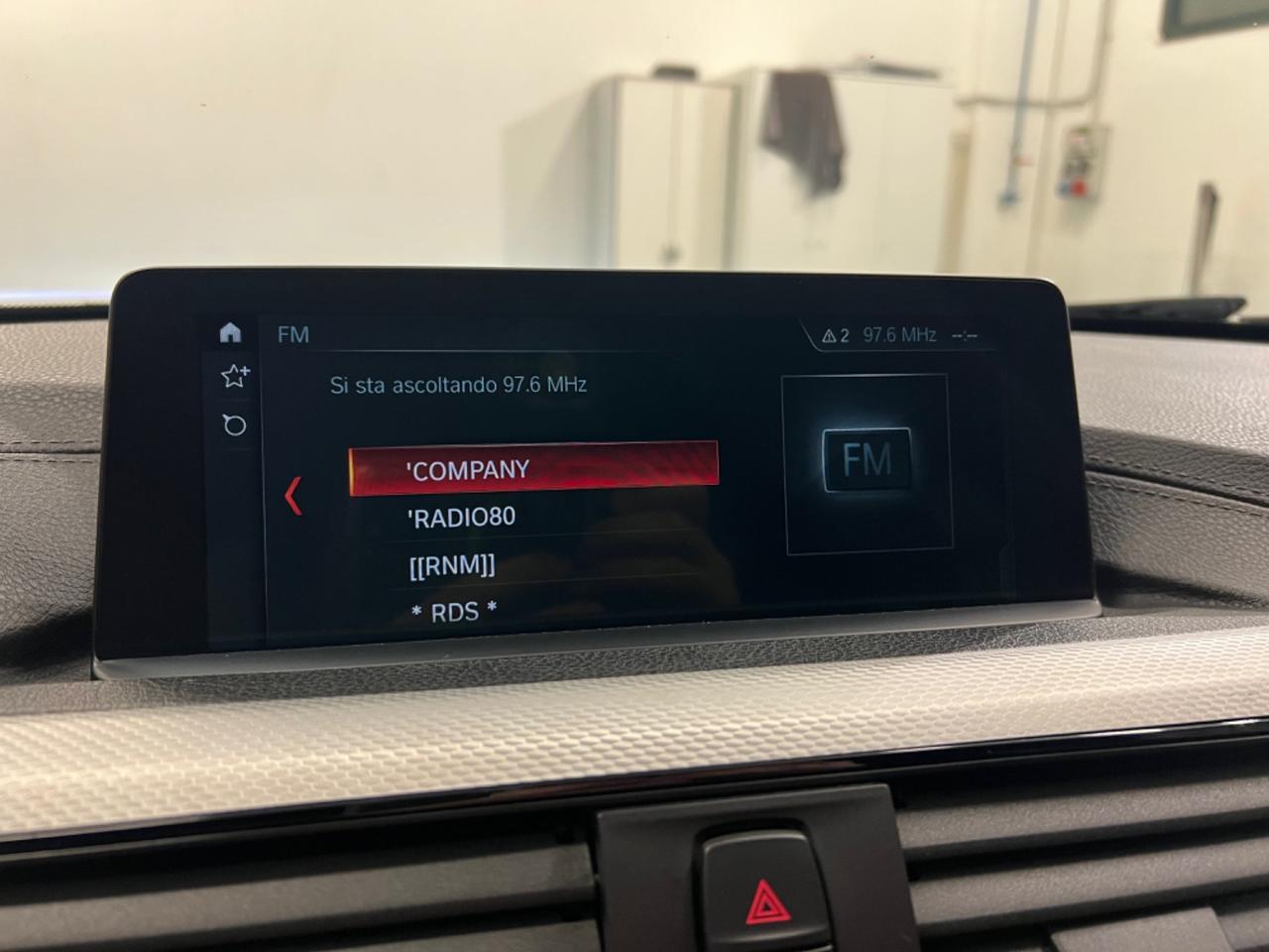 Bmw 4er Gran Coupe 430d Coupé Msport