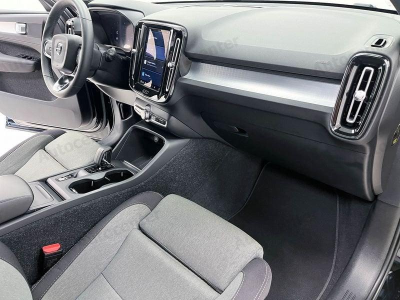 Volvo XC40 XC40 B3 163CV AUT CORE