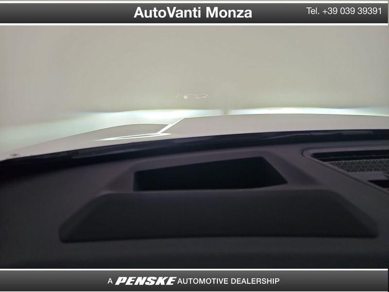 BMW X1 X1 xdrive 25e MSport Pro auto