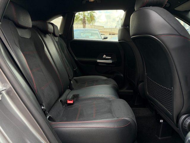 MERCEDES-BENZ B 180 d Automatic Premium AMG