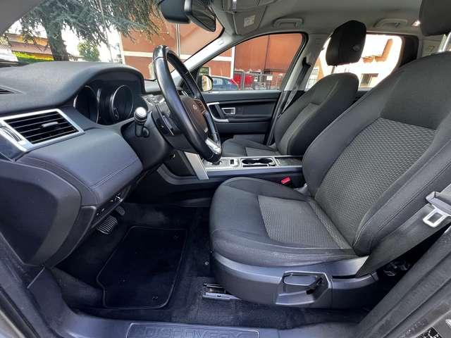 Land Rover Discovery Sport Discovery Sport 2.0 td4 HSE Luxury awd 150cv auto