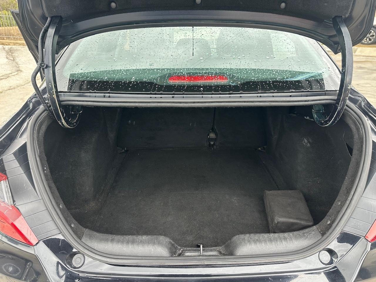 Fiat Tipo 1.4 T-Jet 120CV GPL 4 porte Easy