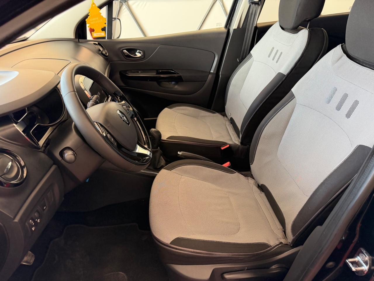 Renault Captur 1.5 dCi 8V 90 CV Start&Stop Energy R-Link