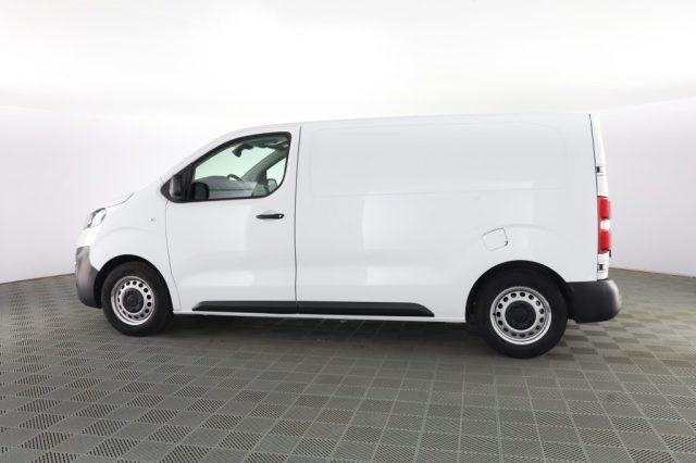 FIAT Scudo Scudo 1.5 BlueHDi 120CV PL-TN Furgone Business