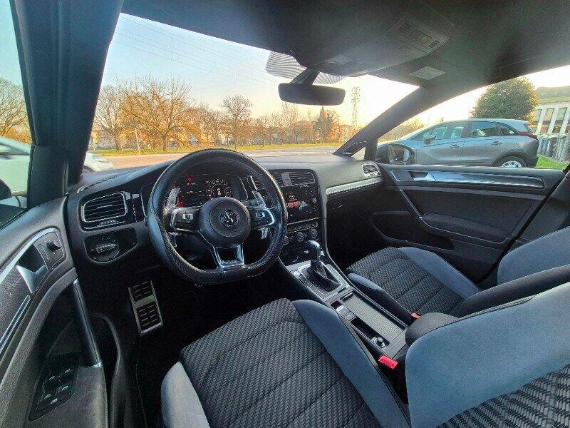 Volkswagen Golf Golf 1.5 TSI ACT DSG 5p. Sport BlueMotion Technology