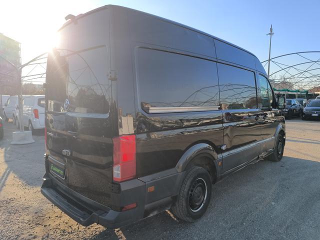VOLKSWAGEN Crafter 30 2.0 tdi 140cv L3H3 Logistic my19