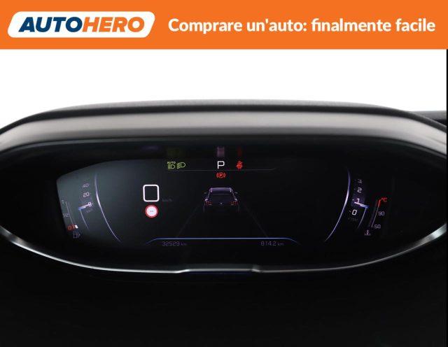 PEUGEOT 5008 BlueHDi 130 S&S EAT8 Allure Pack