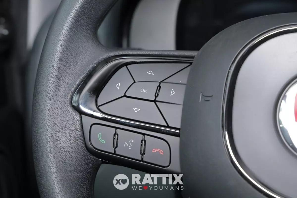 Fiat Panda 1.0 Firefly Hybrid 70CV 5p.ti + Pack City
