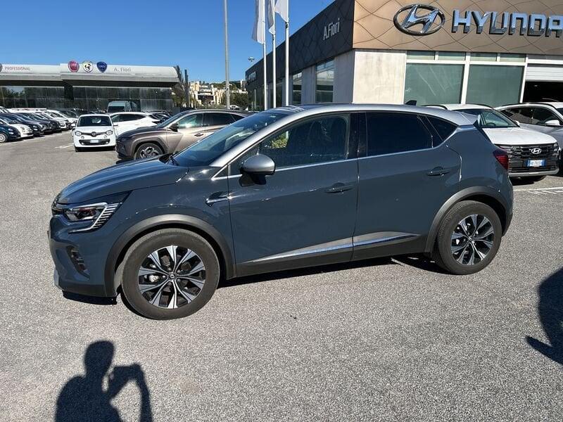 Renault Captur II 2019 1.0 tce Intens Gpl 100cv my21