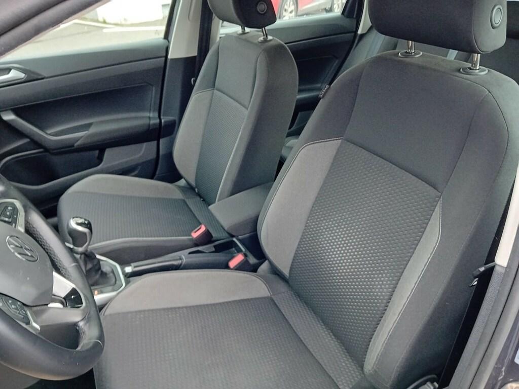 Volkswagen Taigo 1.0 TSI Life