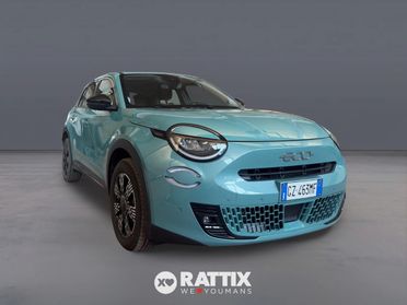 Fiat 600 1.2 hybrid 145CV Pop auto