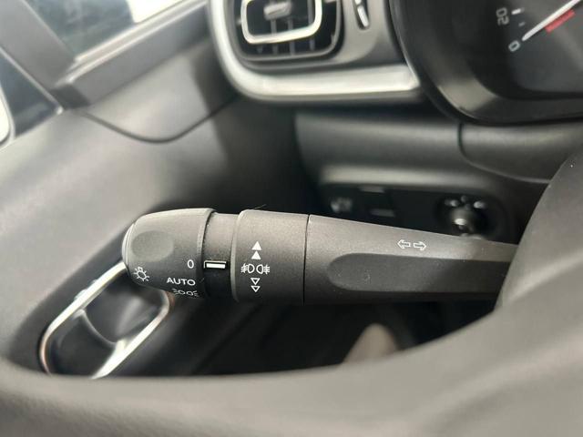 CITROEN C3 PureTech 110 S&S EAT6 Max