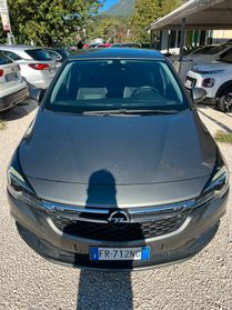 Opel Astra 1.6 CDTi 110CV Start&Stop 5 porte Innovation