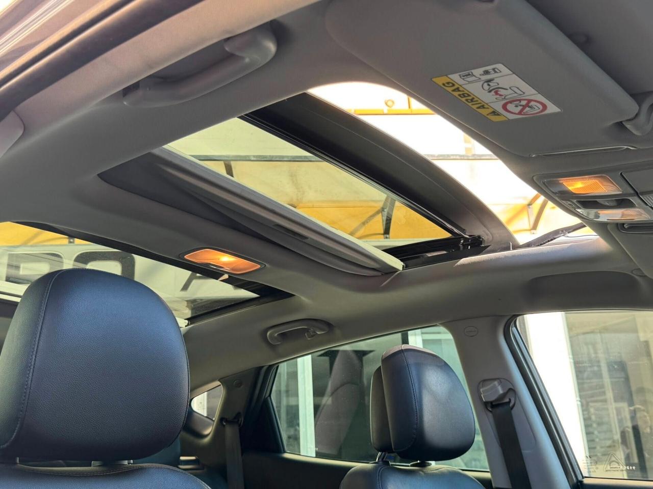 HYUNDAI IX35 1.7 CRDI 2WD XPOSSIBLE TETTO+NAVI+RETROCAMERA