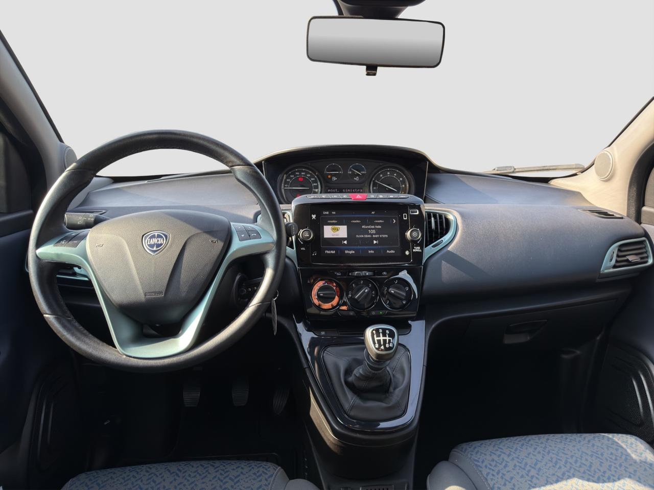 LANCIA Ypsilon 3ª serie Ypsilon 1.0 FireFly 5 porte S&S Hybrid Gold