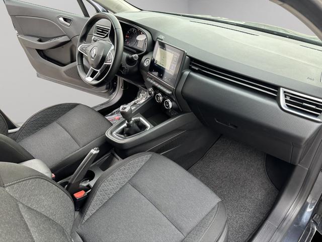 RENAULT Clio TCe 90 CV 5 porte Zen