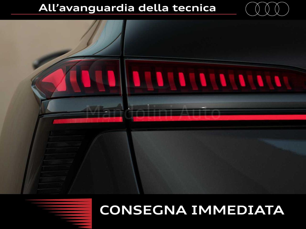 Audi A6 avant 2.0 tdi mhev+ 204cv s line edition quattro s tronic