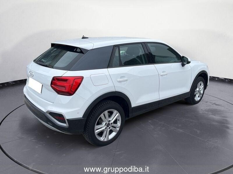 Audi Q2 I 2021 30 2.0 tdi Business Plus s-tronic