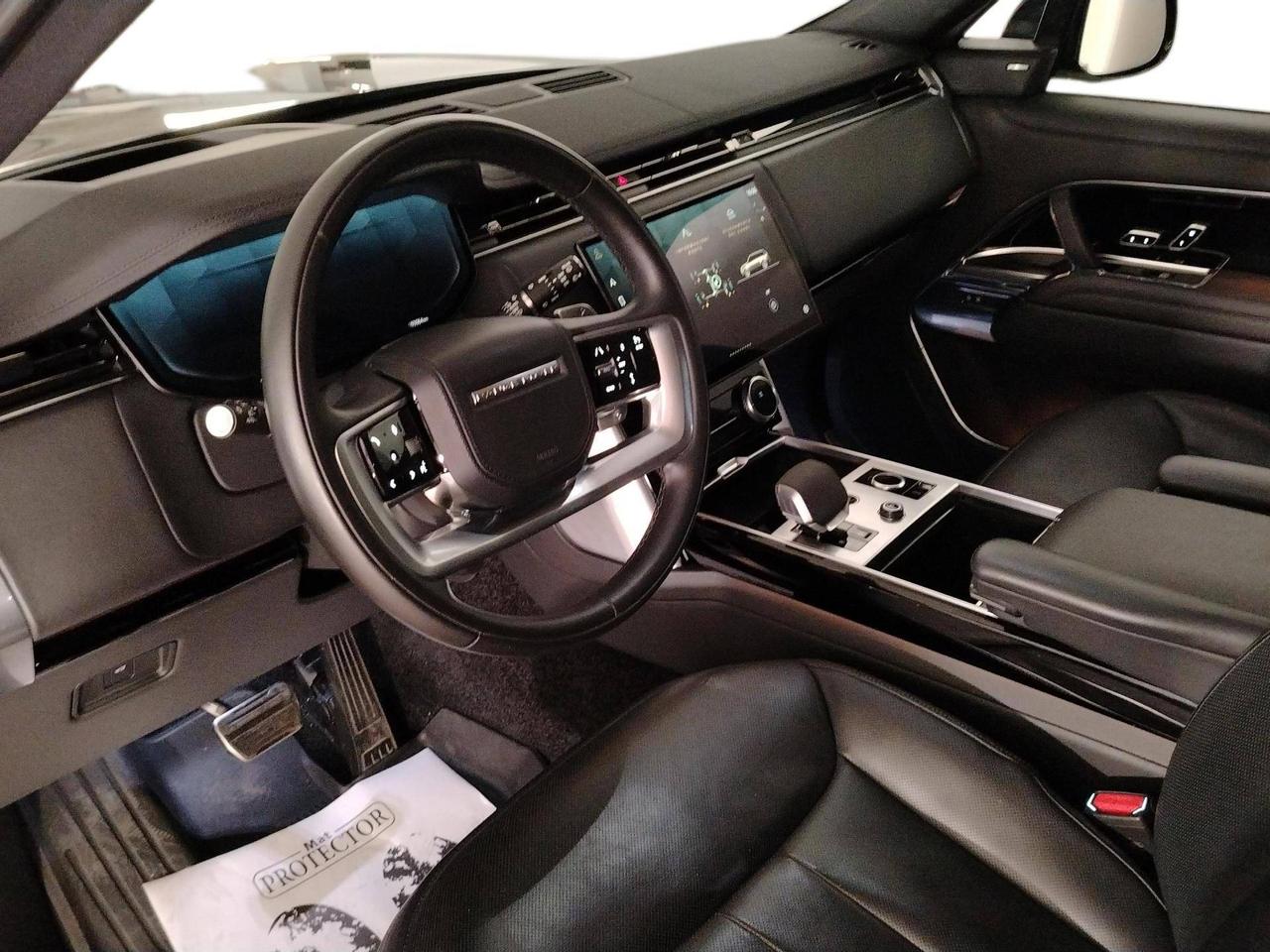 Land Rover Range Rover 3.0d i6 mhev HSE awd 249cv