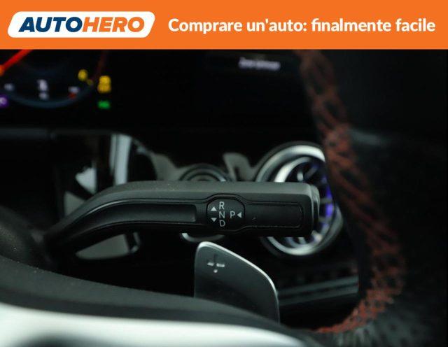 MERCEDES-BENZ GLA 220 d Automatic 4Matic Premium