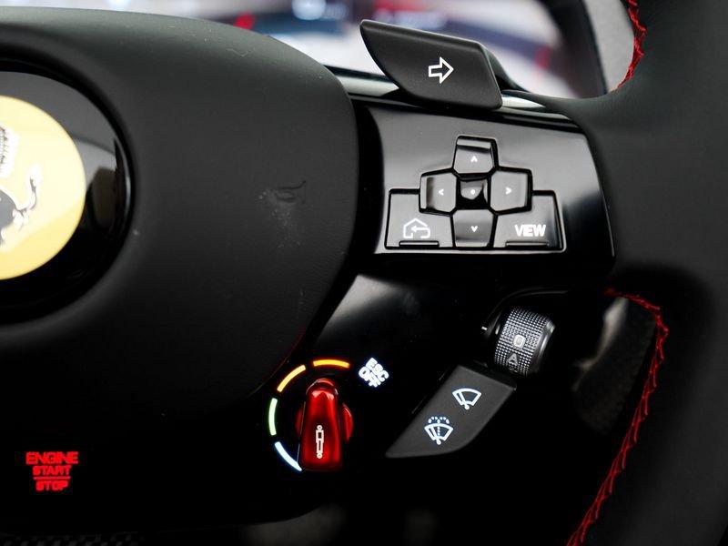 Ferrari Roma Spider Roma Spider 3.9 F1 dct