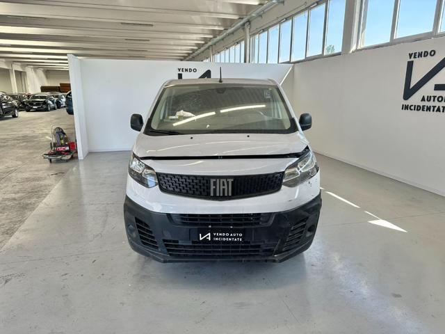FIAT Scudo 1.5 BLUEHDI 100CV PL-SL-TN FURGONE