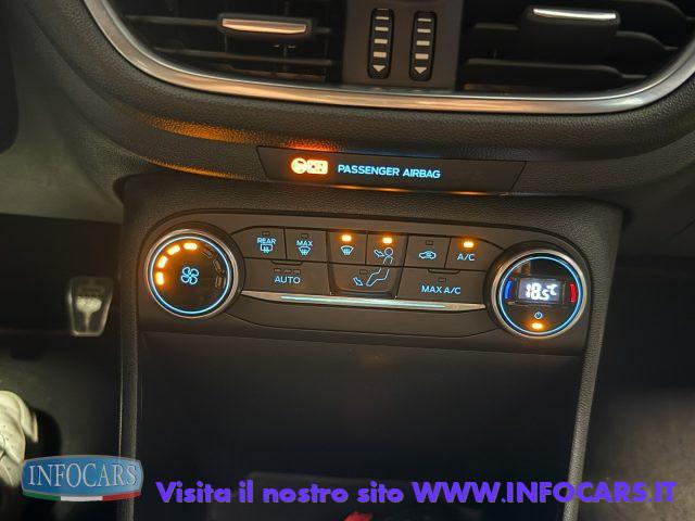 FORD Fiesta 1.0 Ecoboost 95 CV ST-Line promo