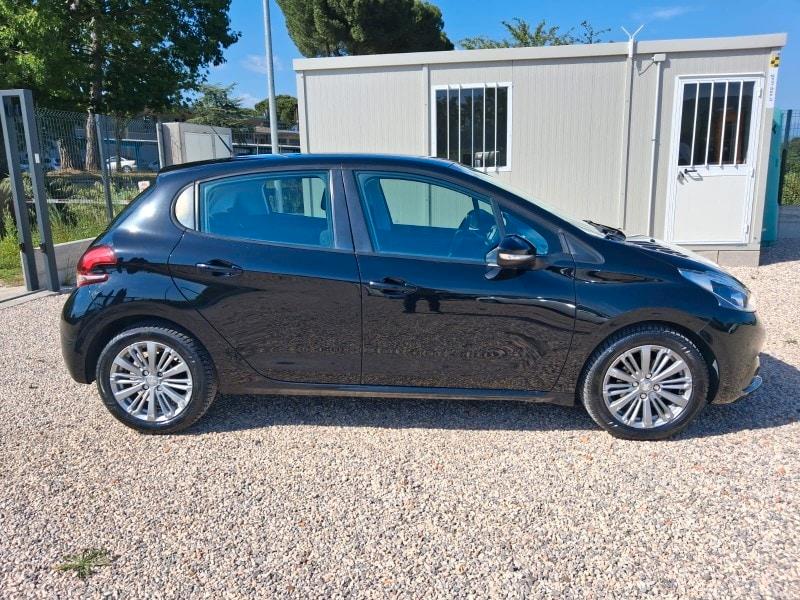 PEUGEOT 208 1° serie BlueHDi 75 5 porte Active