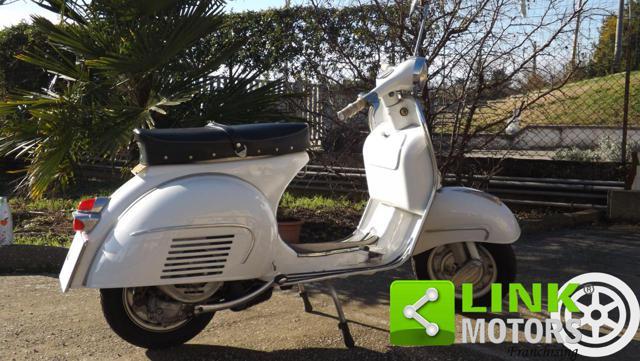 PIAGGIO Other Vespa 160 GS VSB1T anno 1964 ben tenuta
