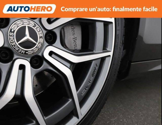 MERCEDES-BENZ E 220 d S.W. 4Matic Auto Business Sport