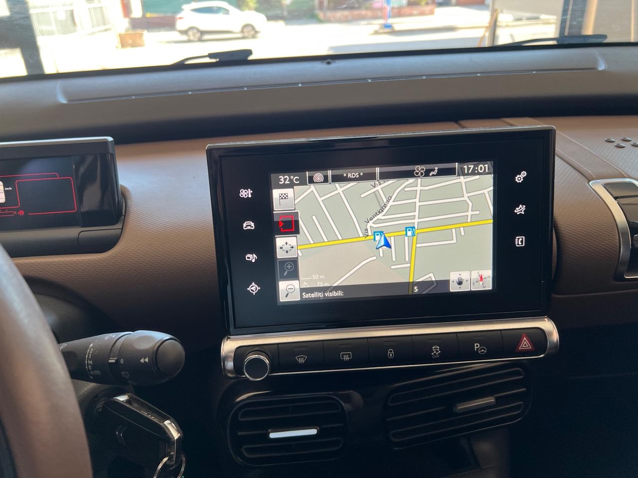 Citroen C4 Cactus PureTech 82 Shine