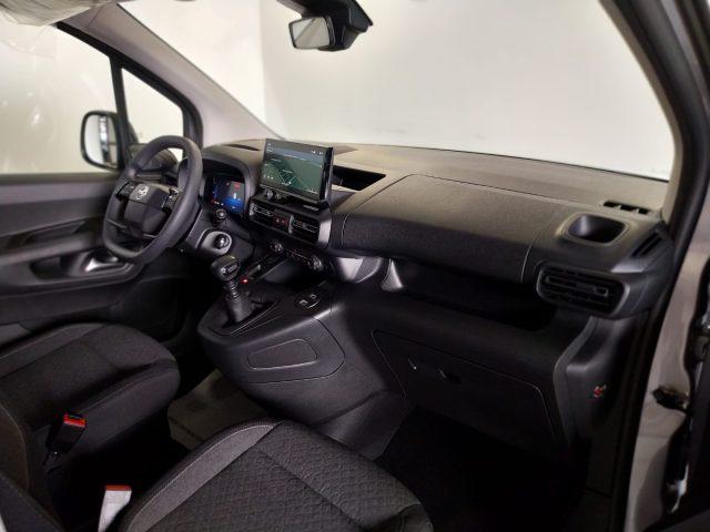 OPEL Combo Life 1.5D 100 CV S&S MT6 Edition Plus N1