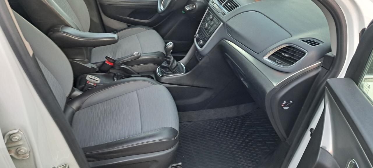 Opel Mokka 1.6 CDTI Ecotec 136CV 4x2 Start&Stop Cosmo