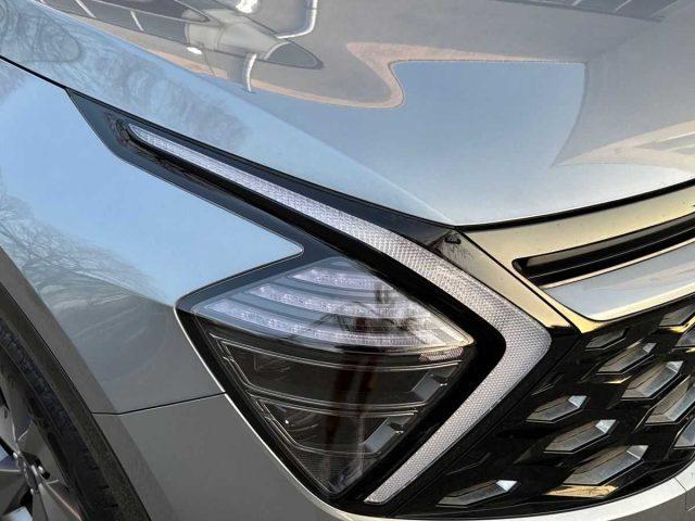 KIA Sportage 1.6 TGDi HEV AWD AT GT-line