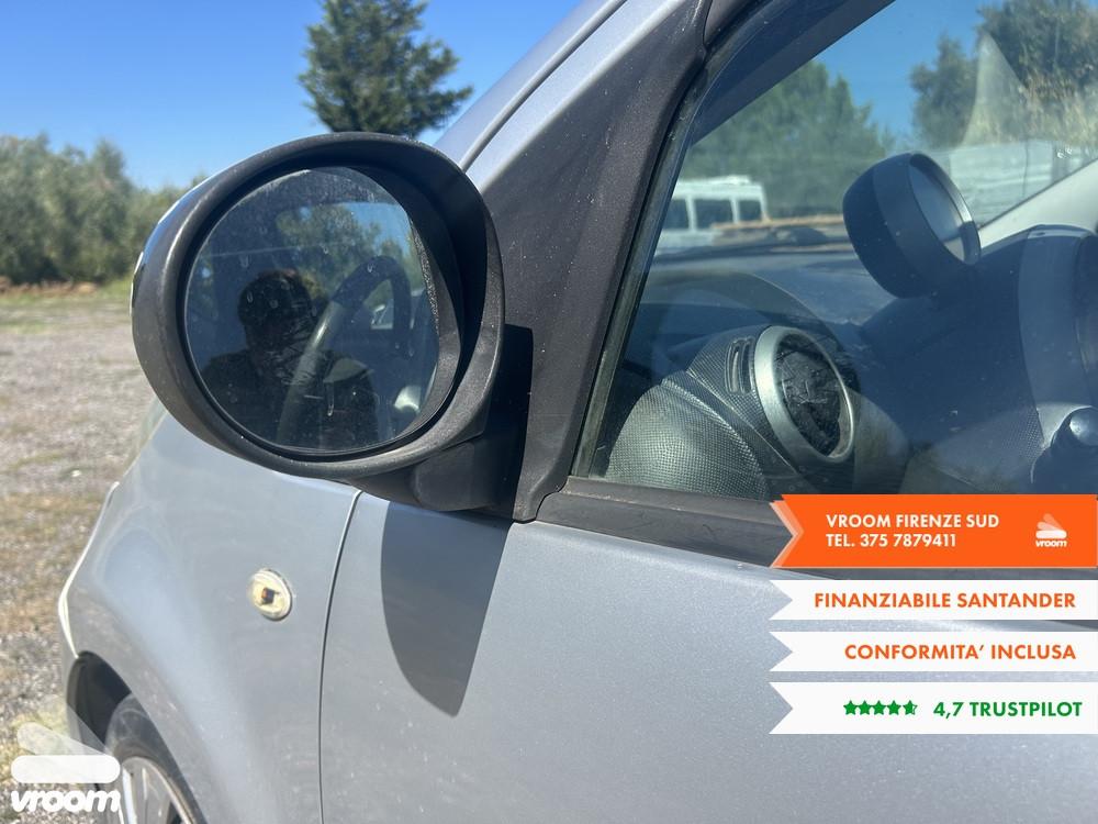 CITROEN C1 1.0 3 porte CMP-5 AMIC1