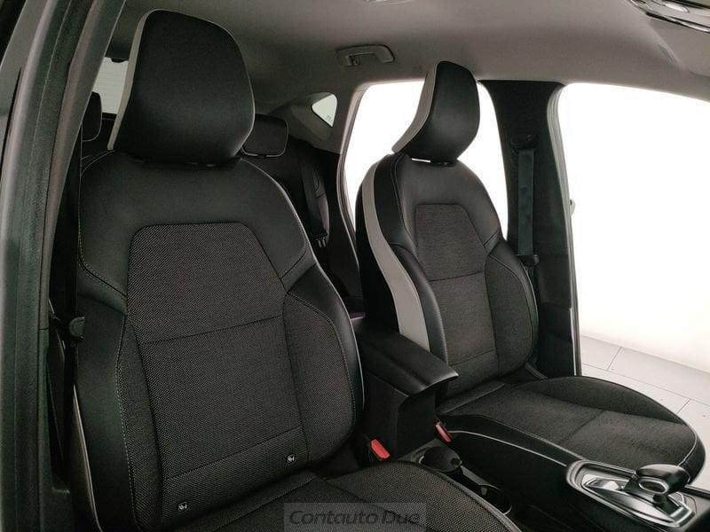 Renault Captur 1.5 DCI BLUE 115 INTENS EDC