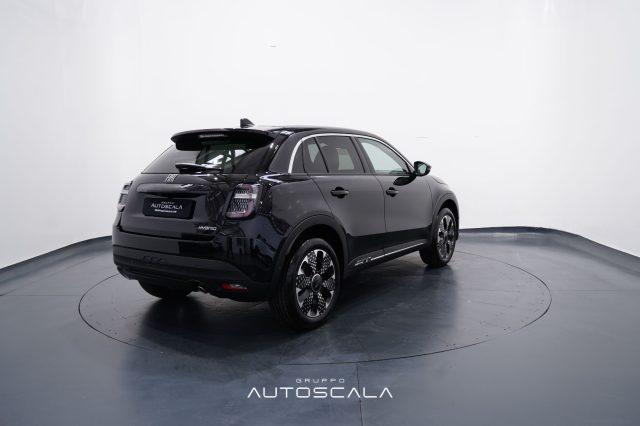 FIAT 600 1.2 Hybrid 100cv DCT MHEV La Prima