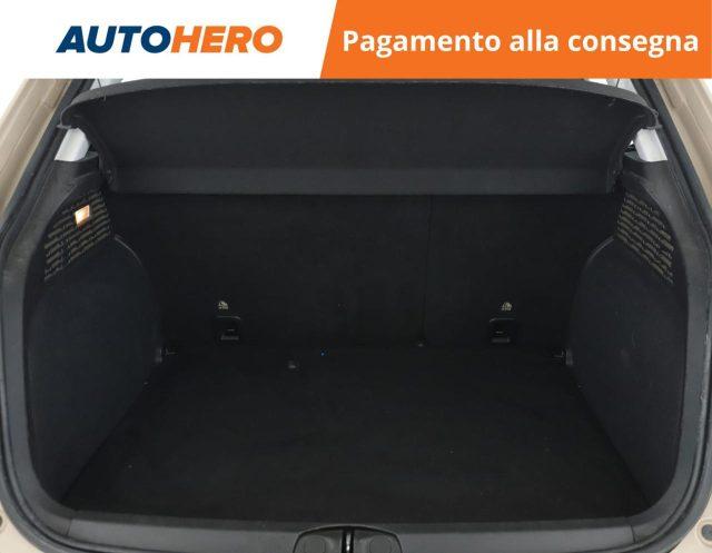 FIAT 500X 1.6 E-Torq 110 CV Pop Star